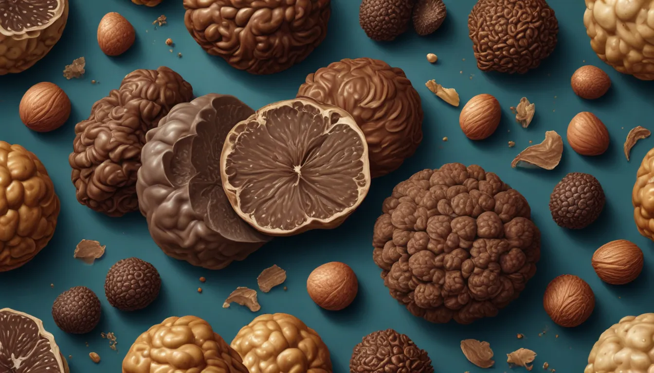 truffle facts fe4ee0b0