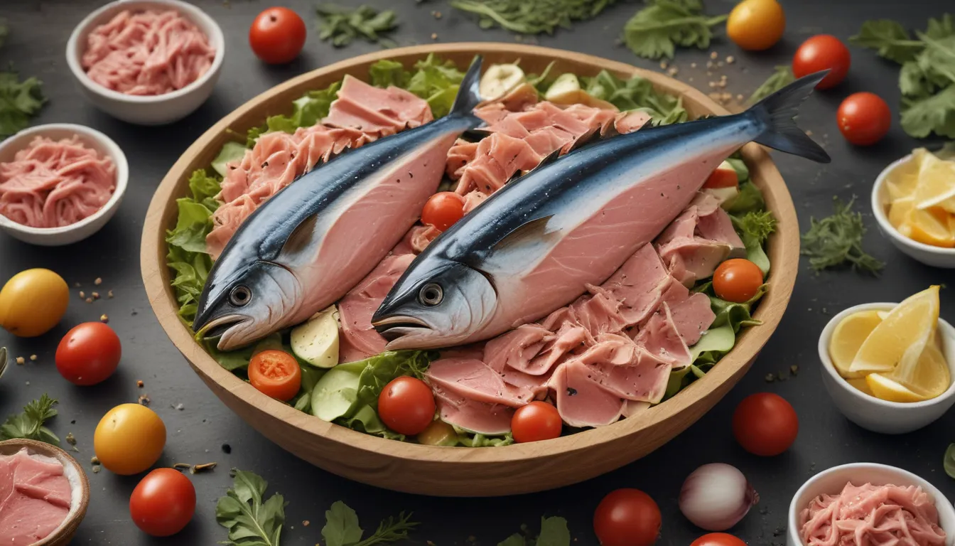 tuna salad nutrition facts 365afe38