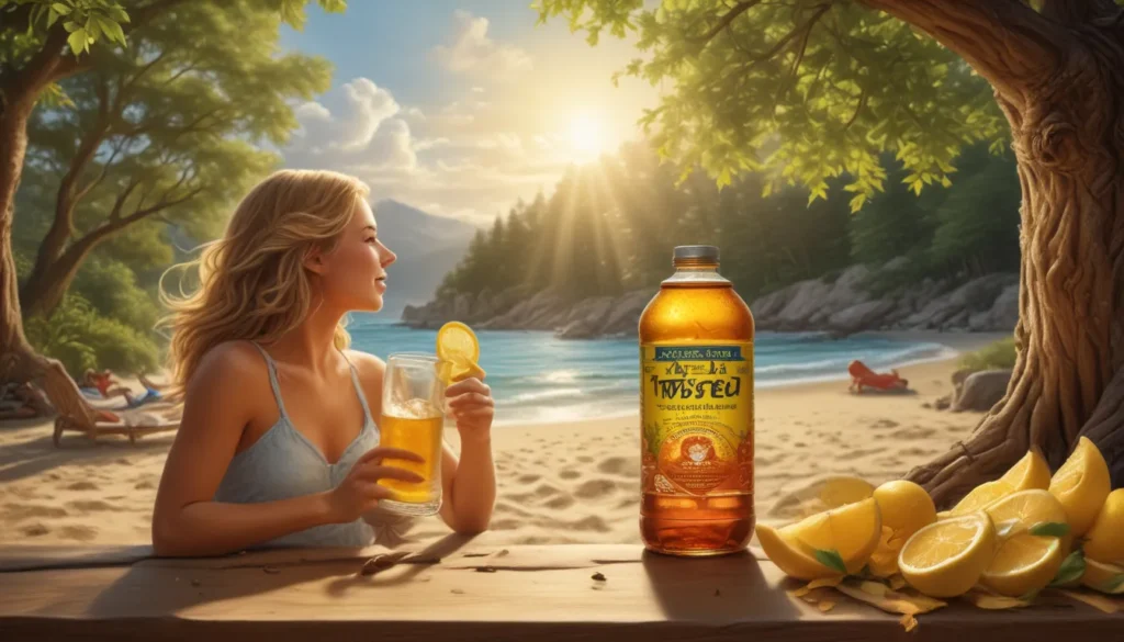 twisted tea original nutrition facts 2fb88609