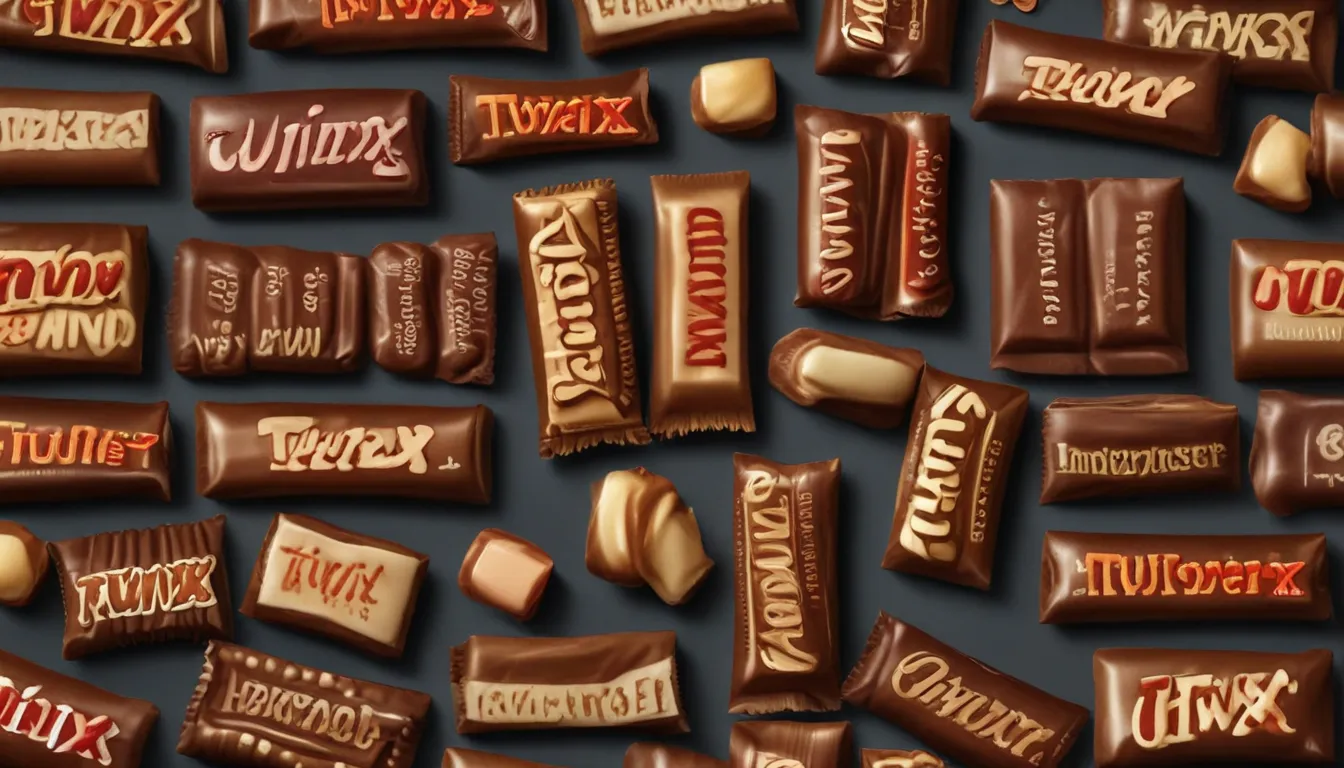 twix candy bar nutrition facts 8431e804