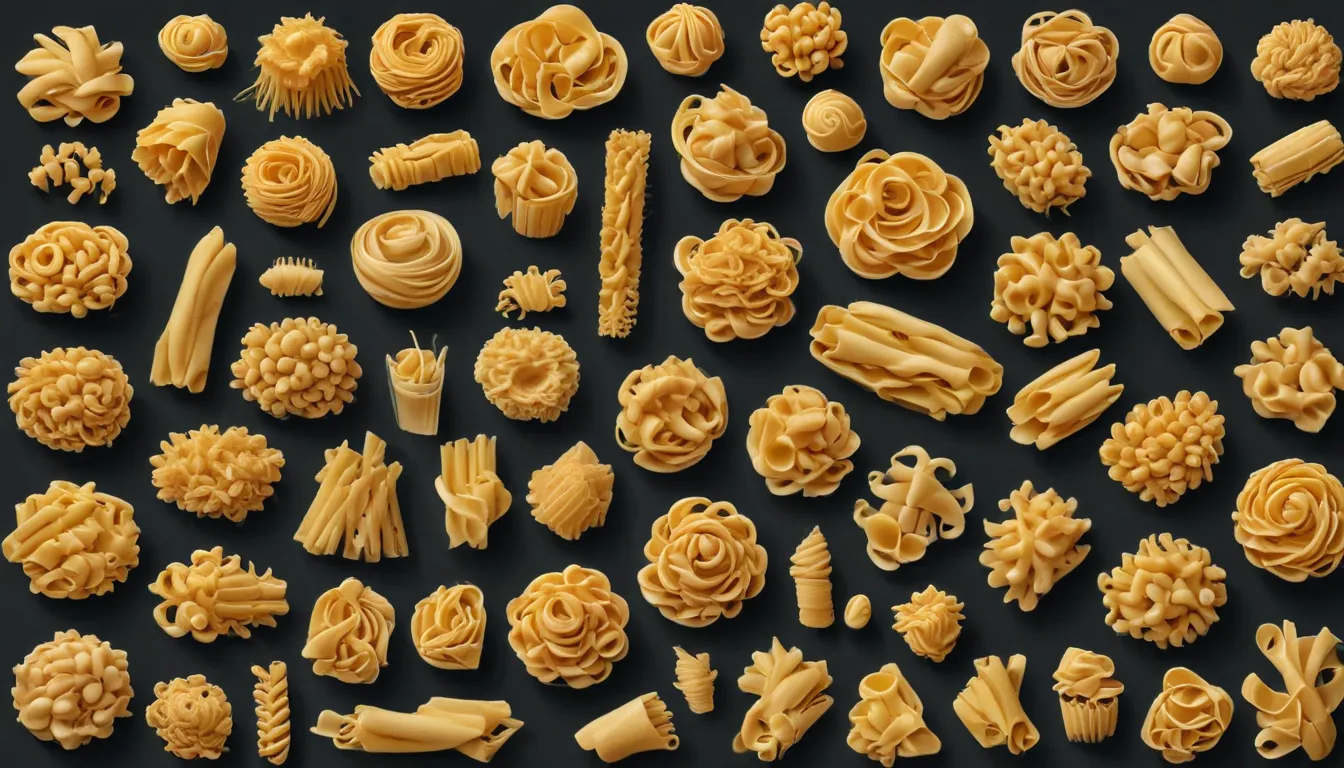 types of pasta fe50c88f