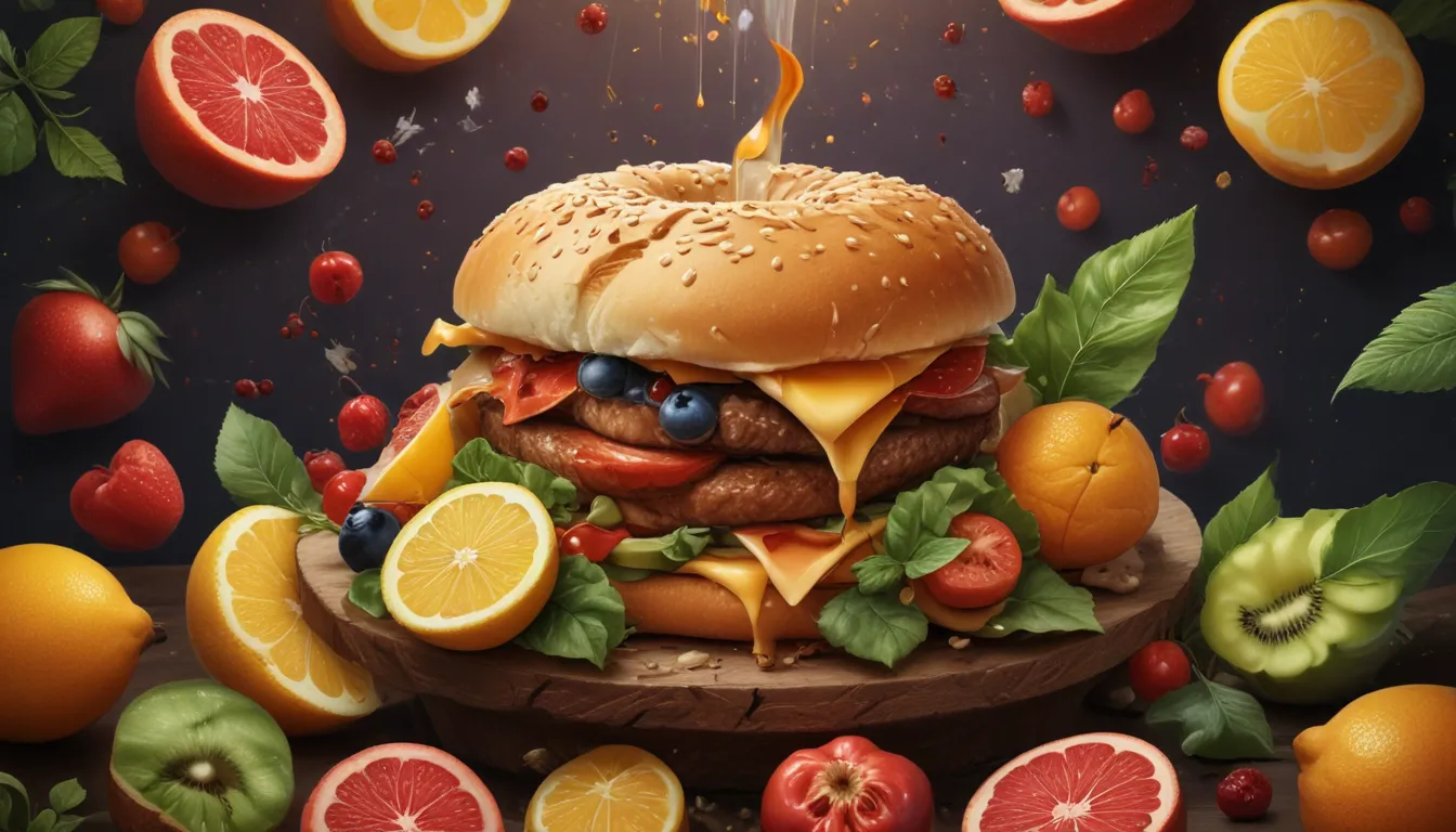unbelievable facts about all prime flavors 12eeec37
