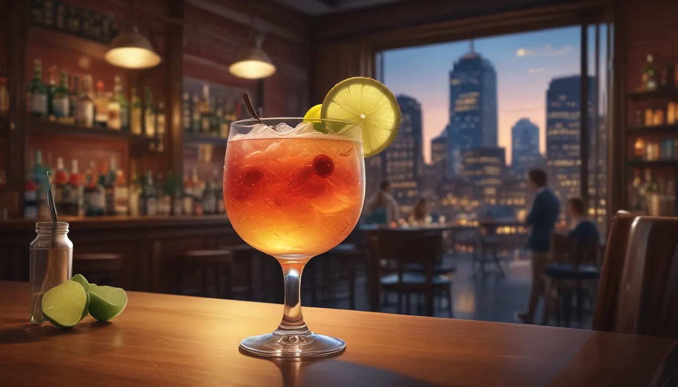 unbelievable facts about boston sour 23207286