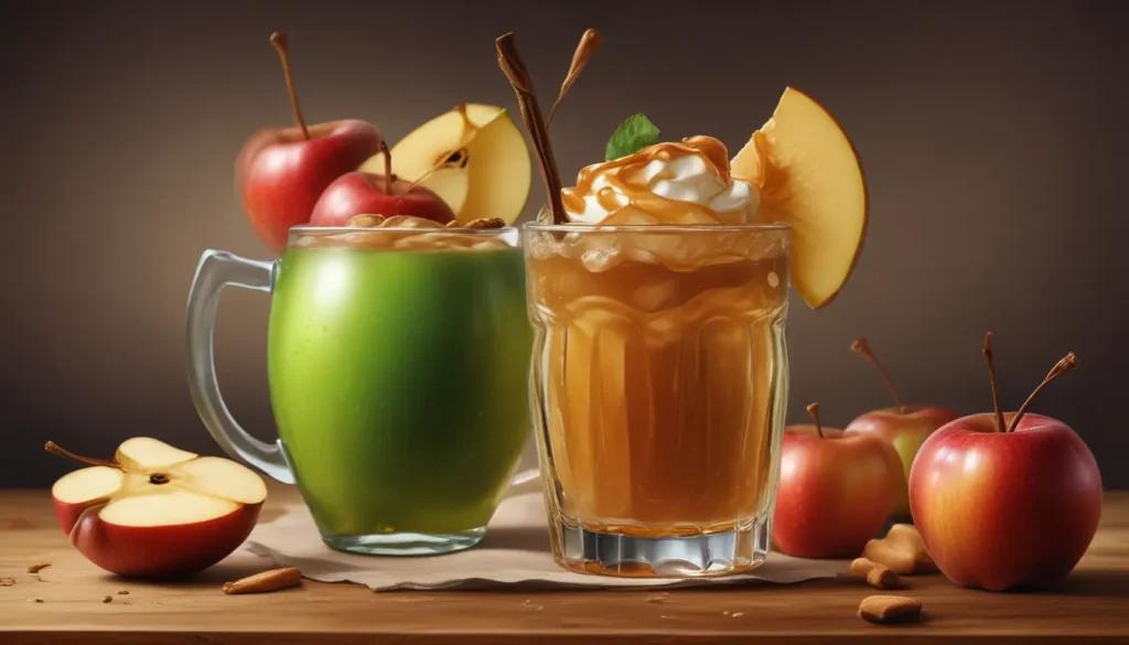 unbelievable facts about caramel apple mule 111de1f8