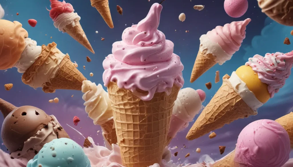 unbelievable facts about dibs ice cream 8df5586f