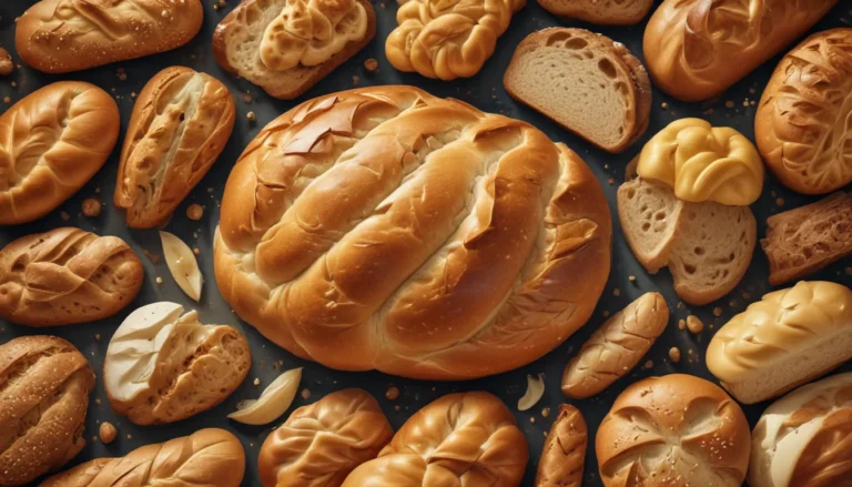 Explore the World of Hero Bread: 20 Fascinating Facts That Will Amaze You