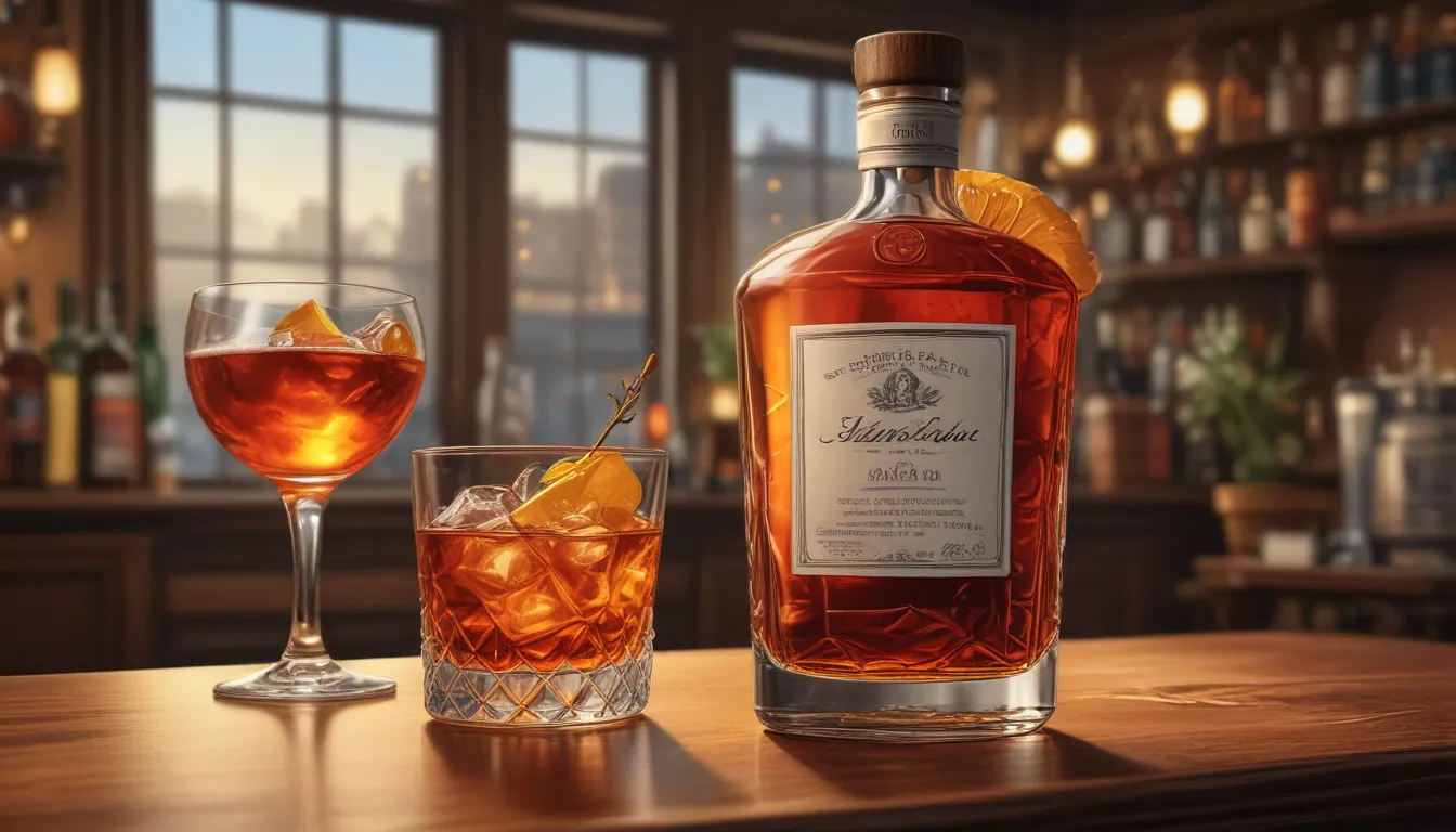 unbelievable facts about sazerac 3e56eb19