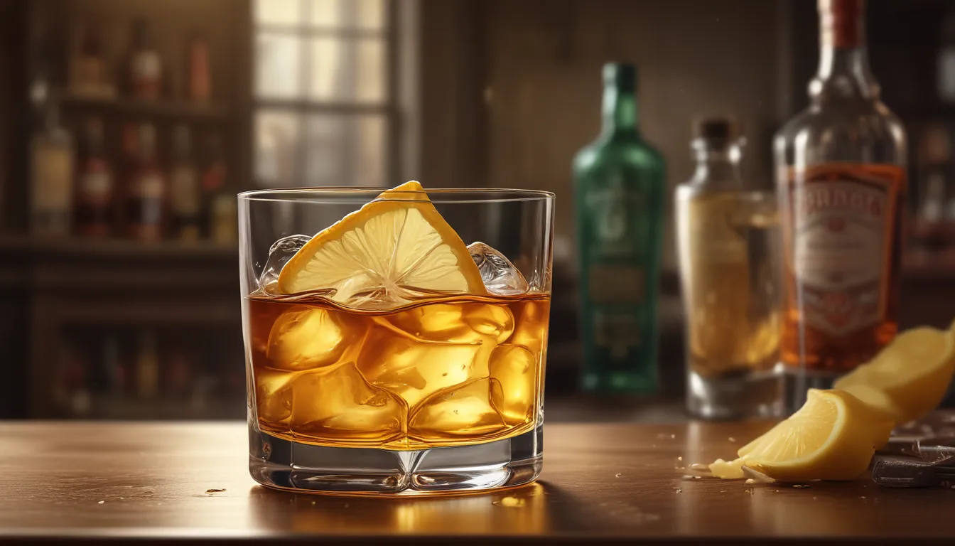 unbelievable facts about scotch sour ffa08137