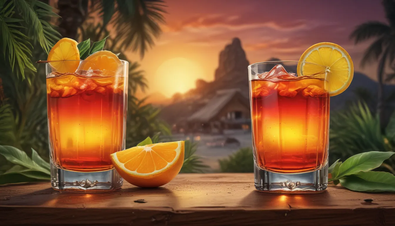 unbelievable facts about tequila sunrise 542d3a19