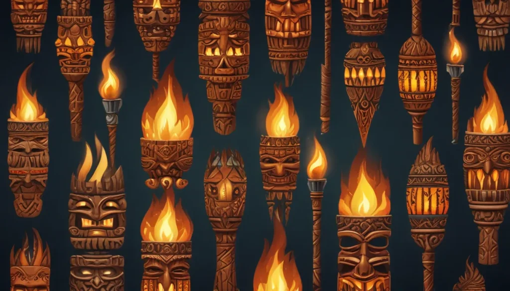 unbelievable facts about the tiki torch 3863330e