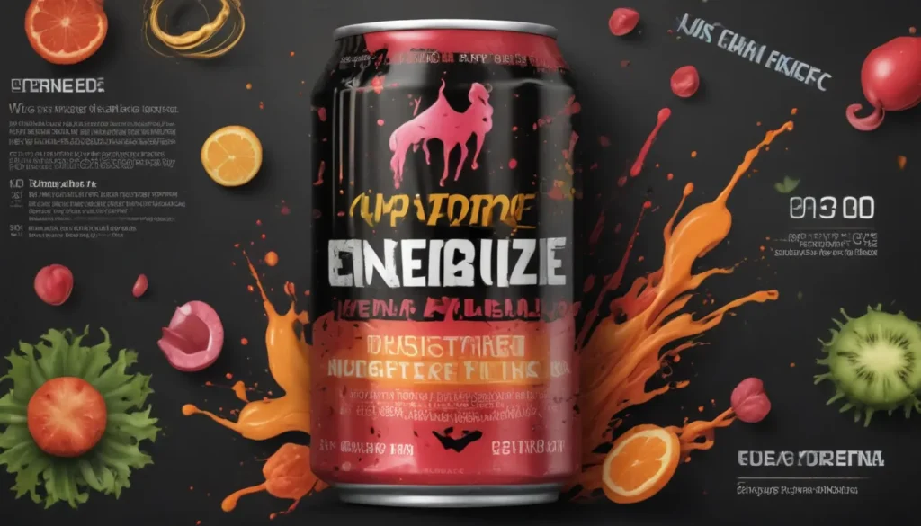 Energize Your Day with Uptime Energy Drink: Nutrition Facts and Benefits 3 uptime energy drink nutrition facts f17b42ea