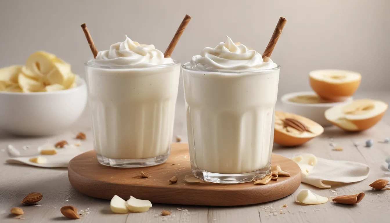 vanilla yogurt nutrition facts 6a3740af