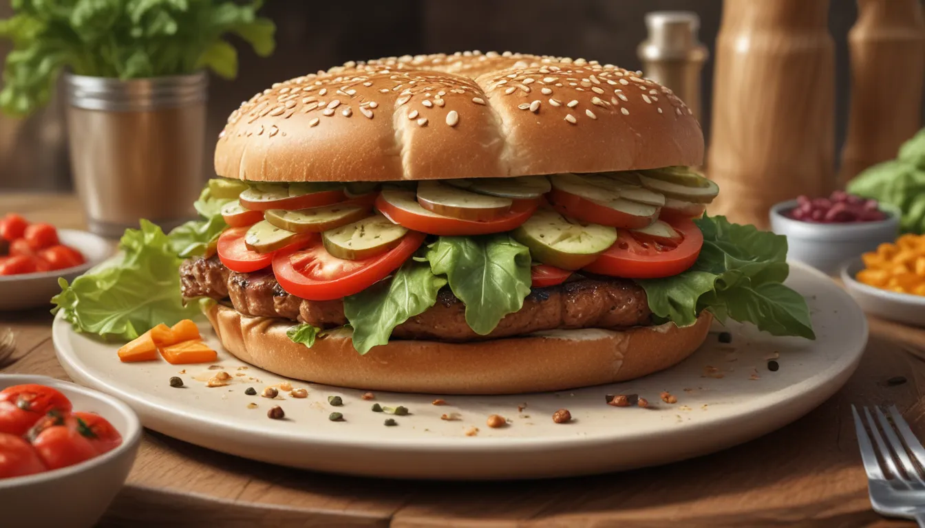 veggie grill nutrition facts edf96cd1
