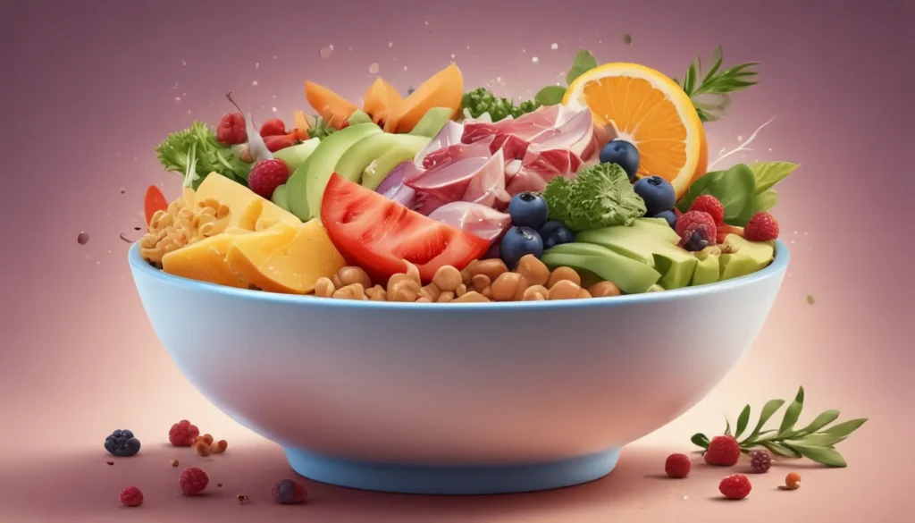 vitality bowl nutrition facts adb08f21