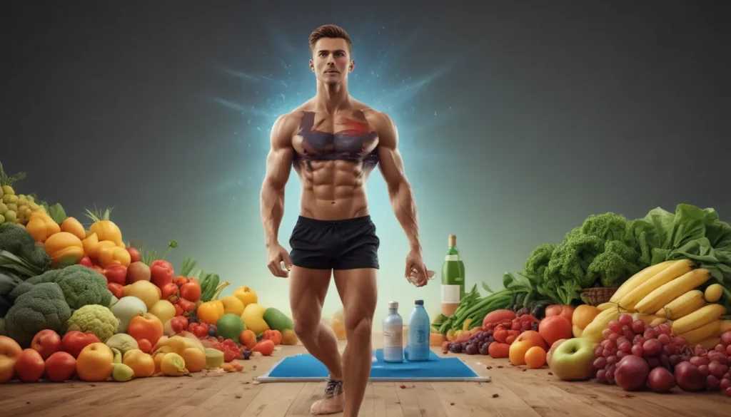 Unveiling the Power of Vitargo: Essential Nutrition Insights for Athletes 1 vitargo nutrition facts 9e25fc8d