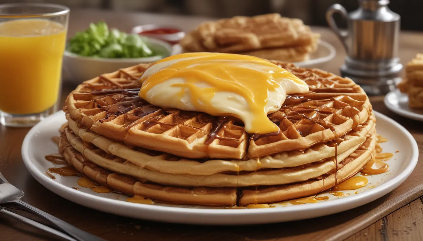 waffle house nutrition facts hash browns 78a2696f