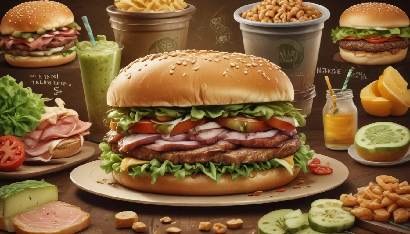 wahlburger nutrition facts b6ff55de