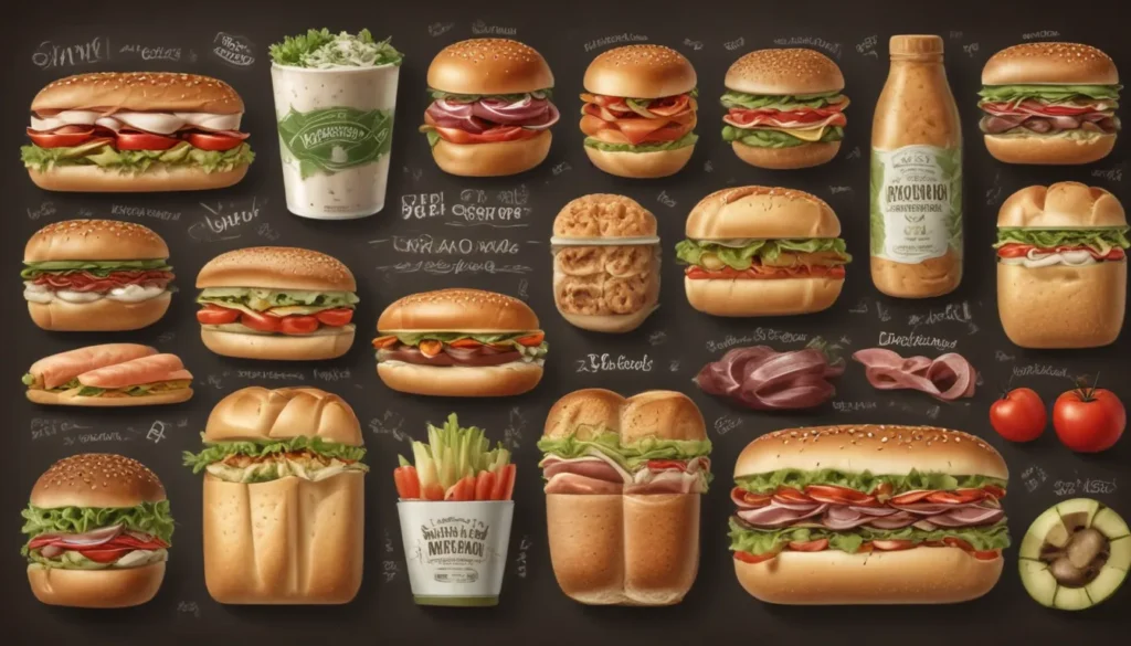 wegmans sub nutrition facts 59e859fd