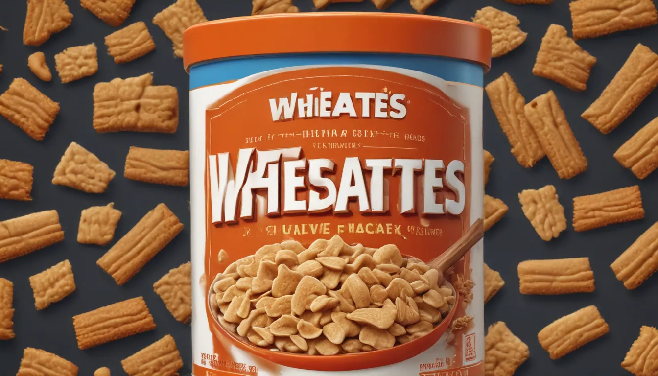 wheaties cereal nutrition facts 21d71038