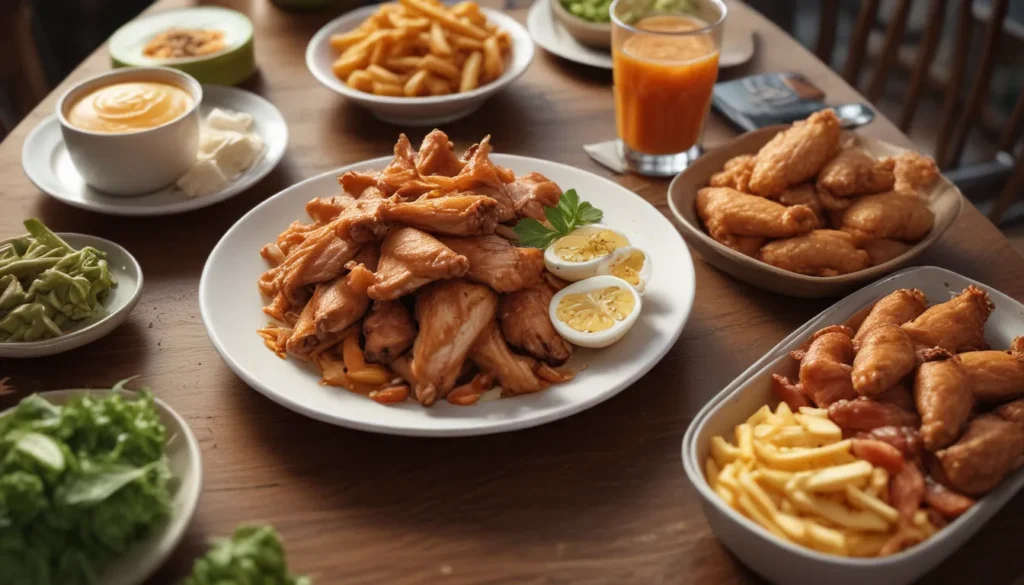 Ultimate Guide to Wild Wings Cafe Nutrition Facts 3 wild wings cafe nutrition facts 6d5f12b2