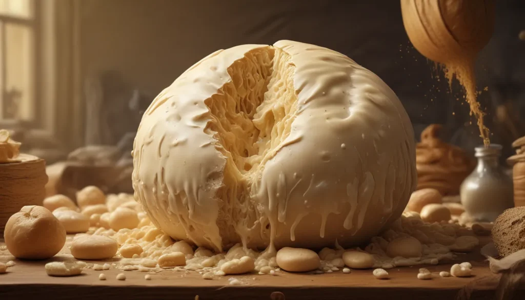 Unveiling the Marvels of Yeast: 11 Intriguing Facts You Need to Know 6 yeast facts feedf8d4