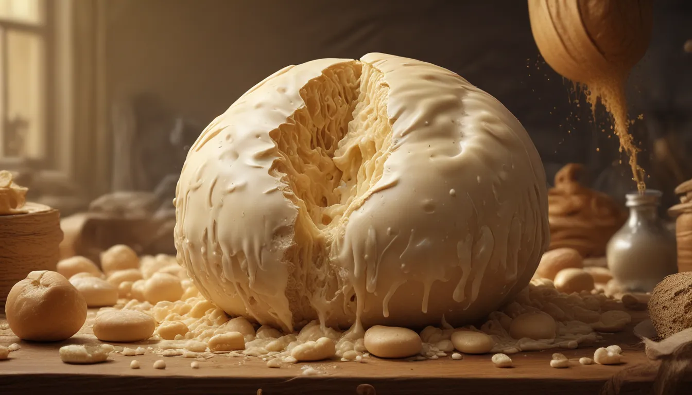 yeast facts feedf8d4