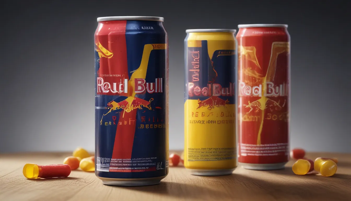 yellow red bull nutrition facts ffd55ac4