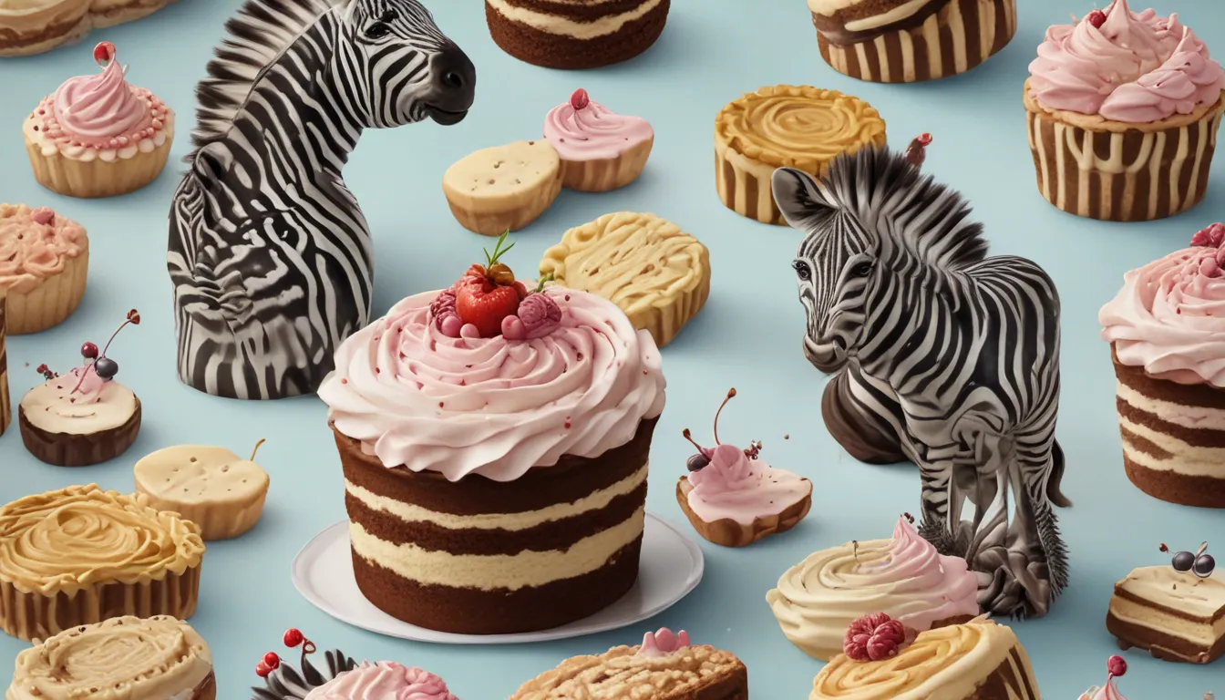 zebra cakes nutrition facts a8d861bd