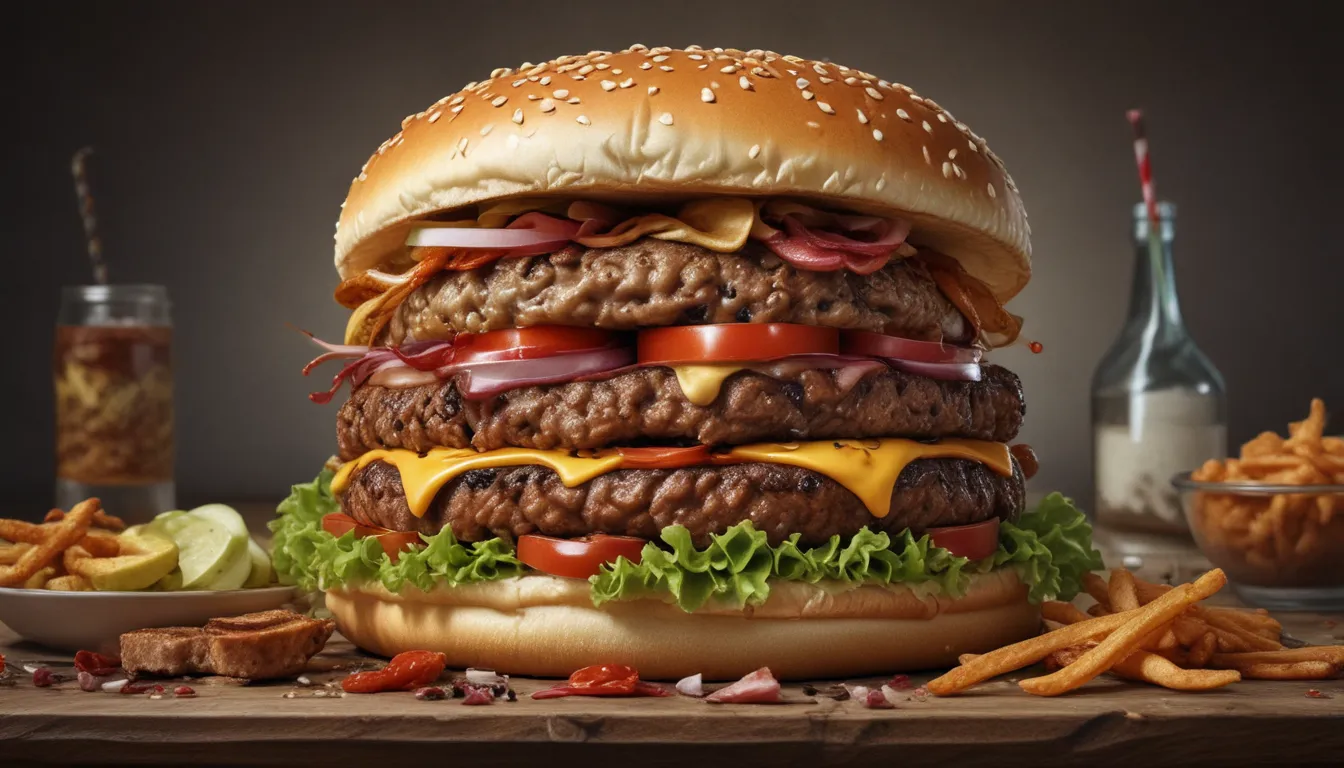zombie burger nutrition facts 5e74000a