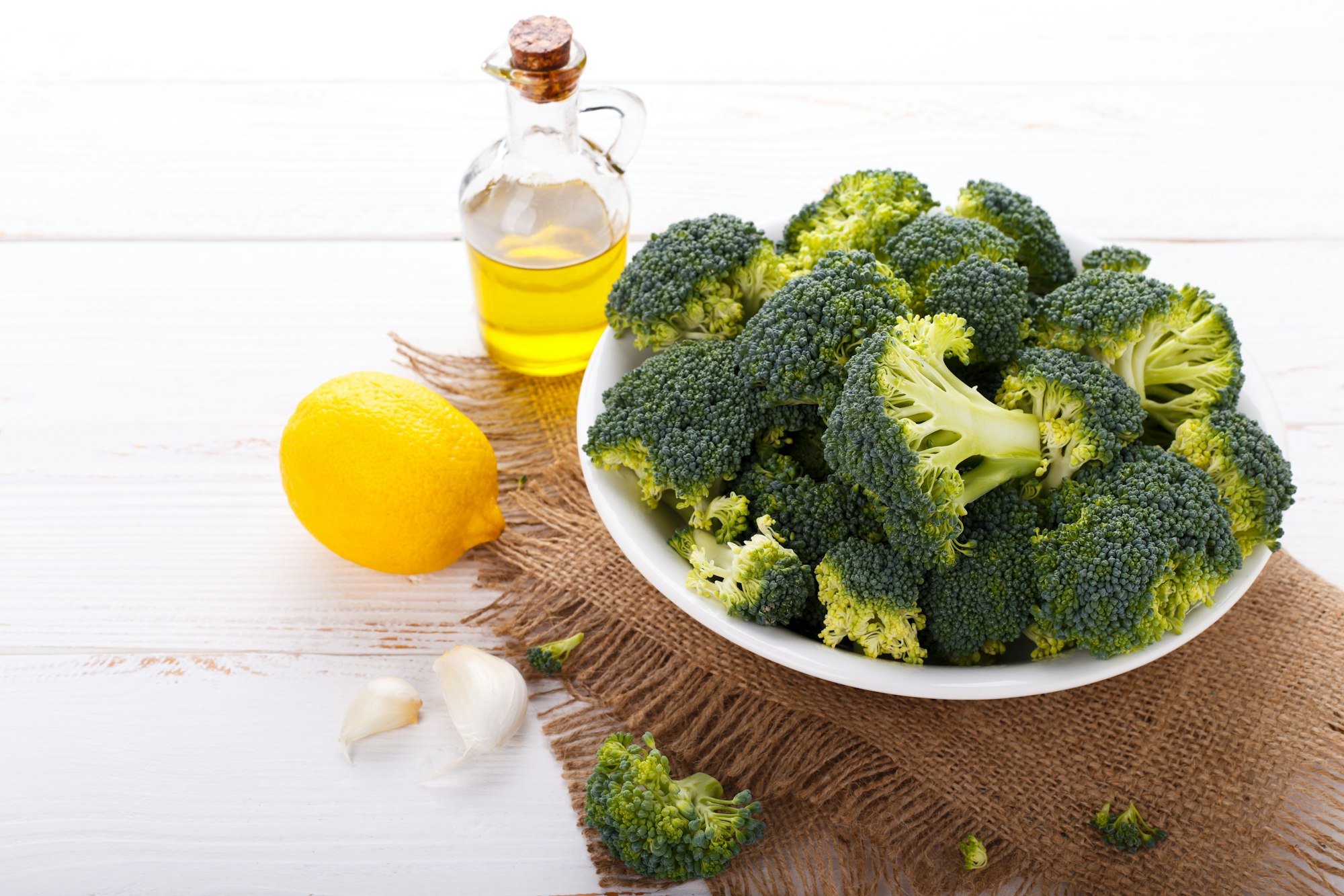 Broccoli