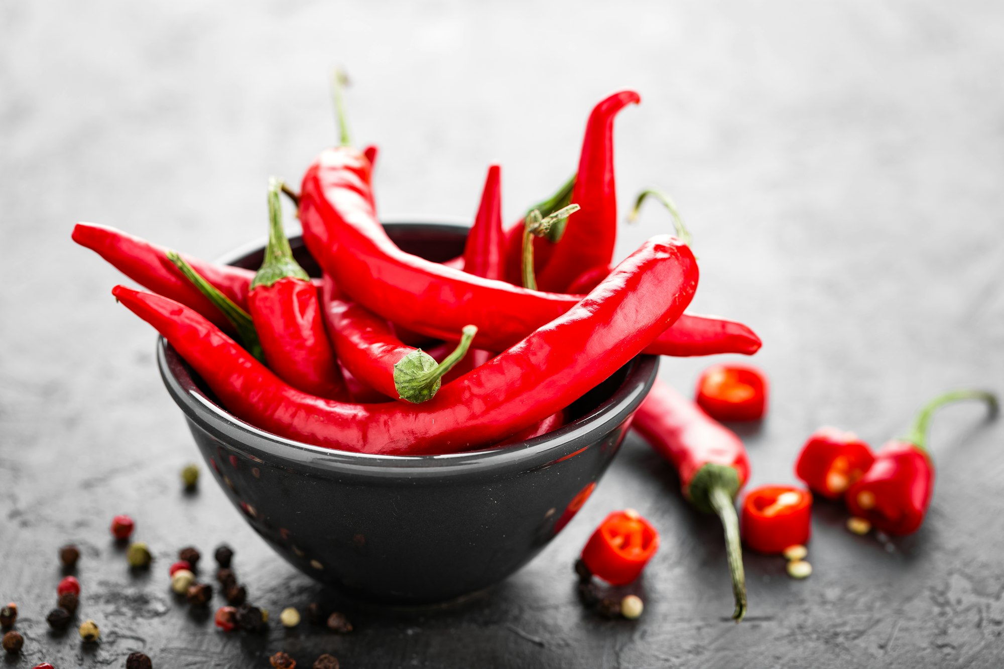 Chili pepper