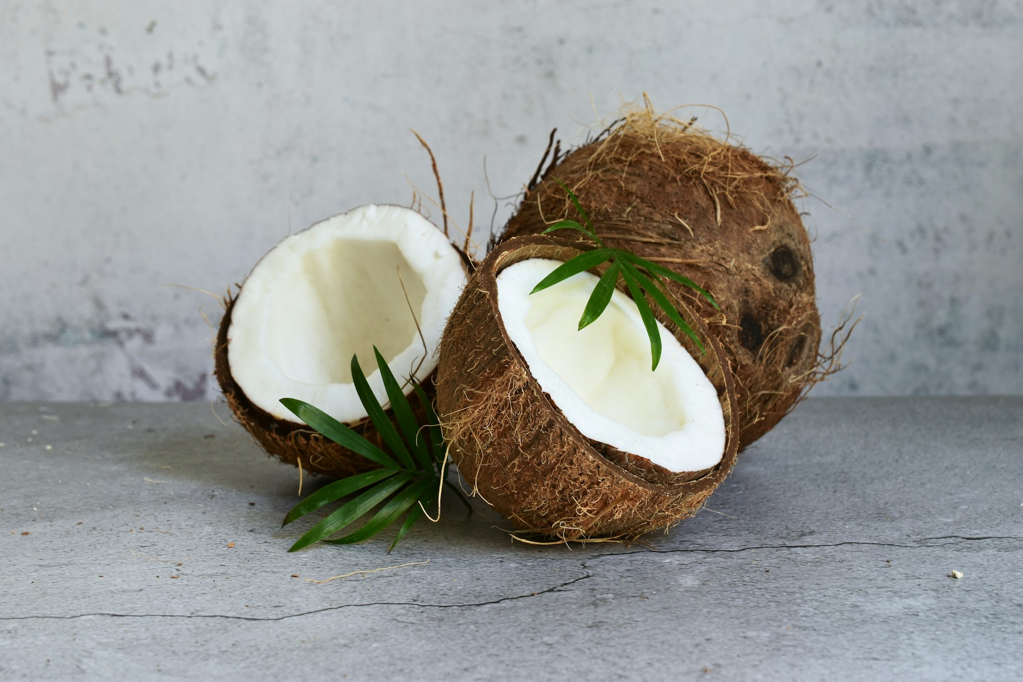 Coconut Nutrition Facts: Nature's Nutritious Treasure Revealed