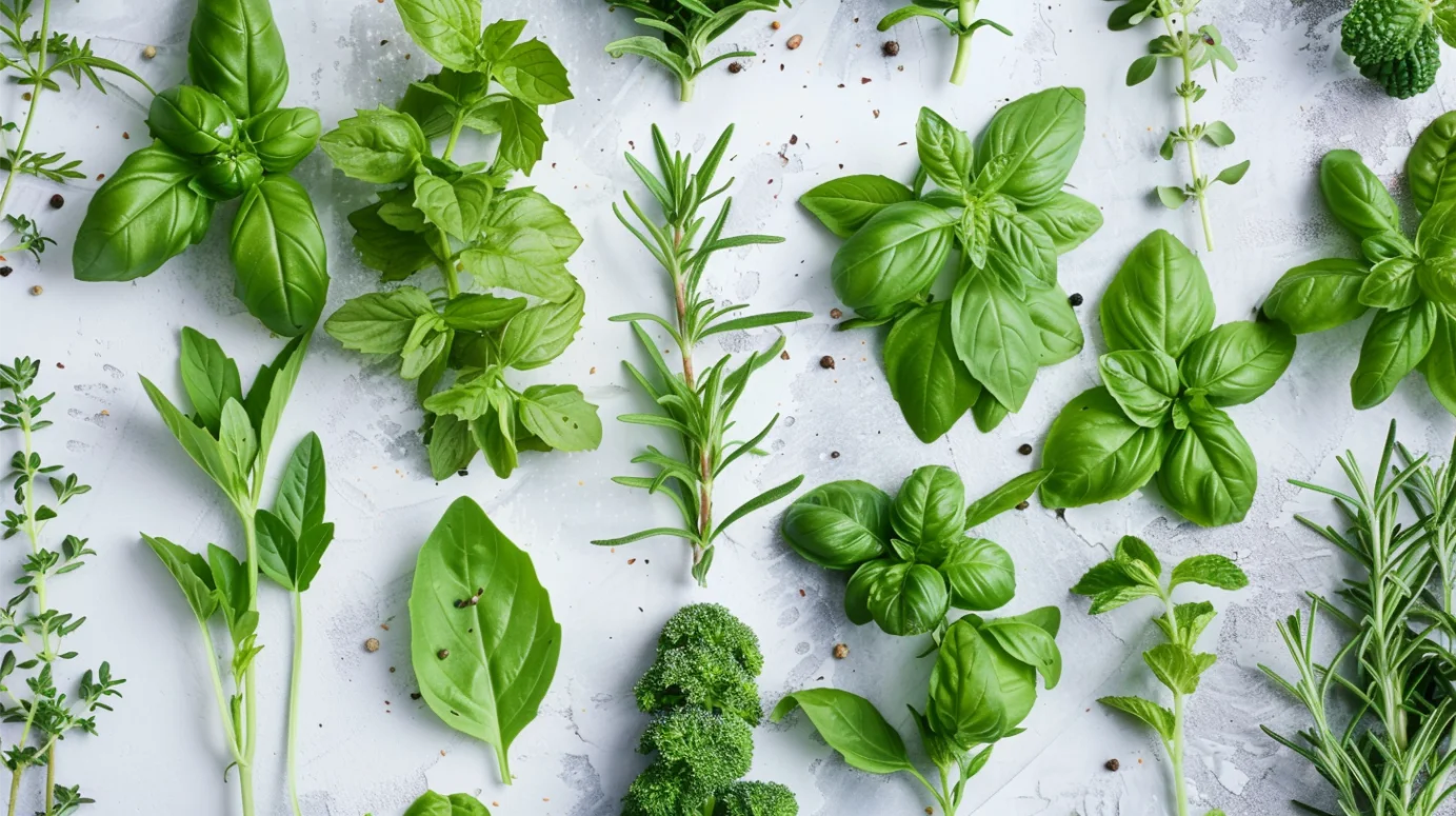 Facts About Herbs
