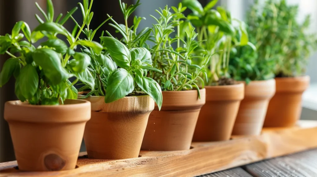 10 Fascinating Facts About Herbs: Nature's Hidden Treasures 3 Facts About Herbs