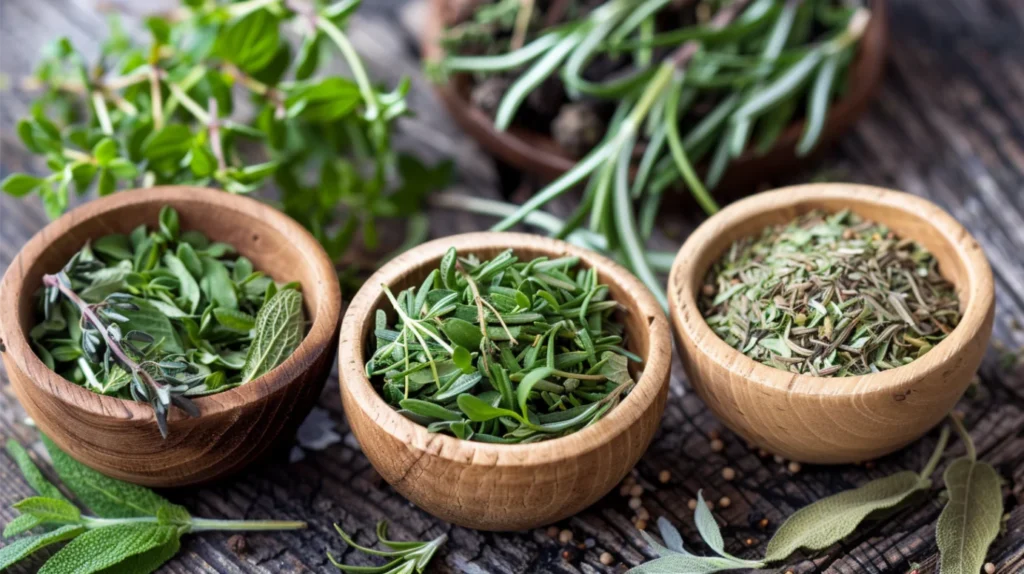 10 Fascinating Facts About Herbs: Nature's Hidden Treasures 4 Facts About Herbs