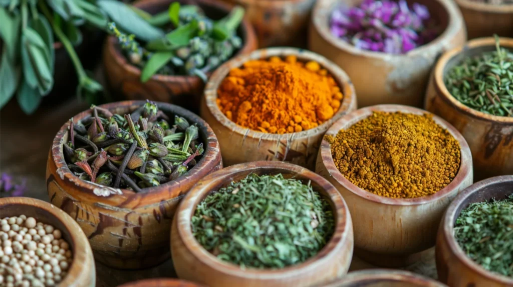 10 Fascinating Facts About Herbs: Nature's Hidden Treasures 2 Facts About Herbs