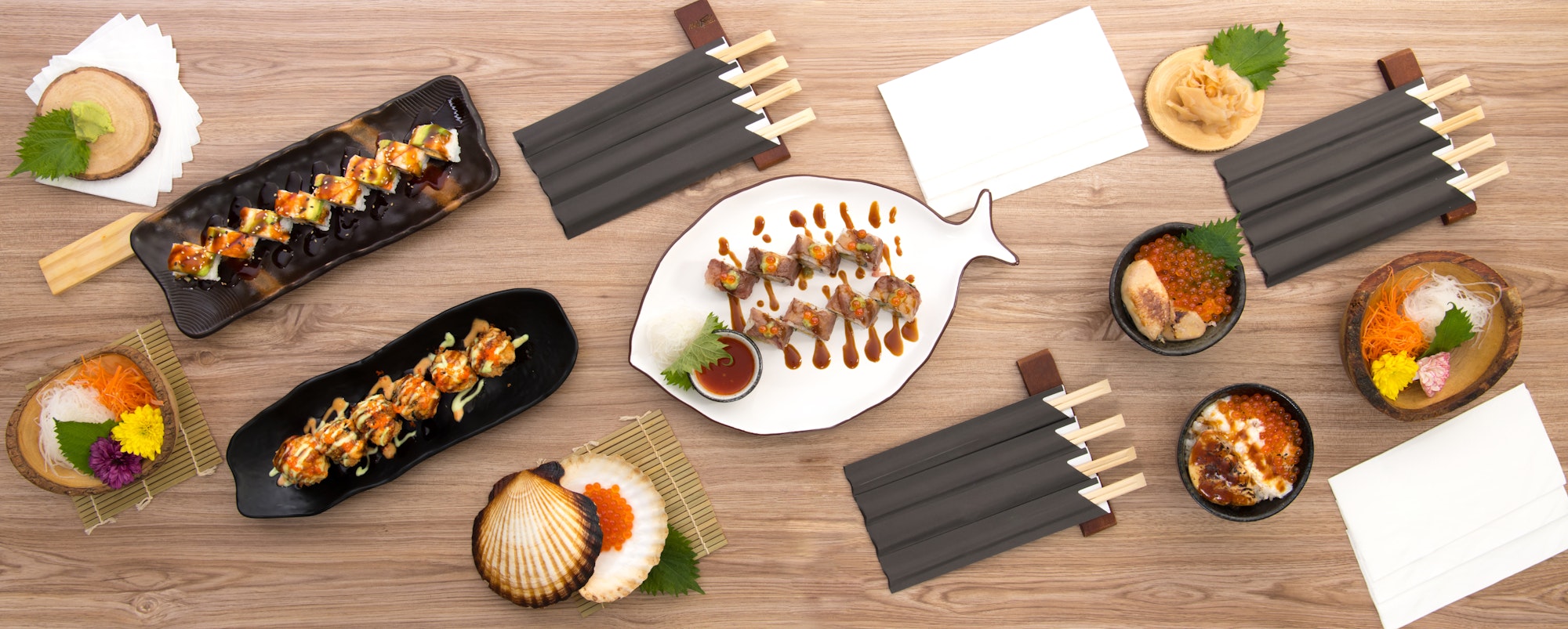 Japanese food