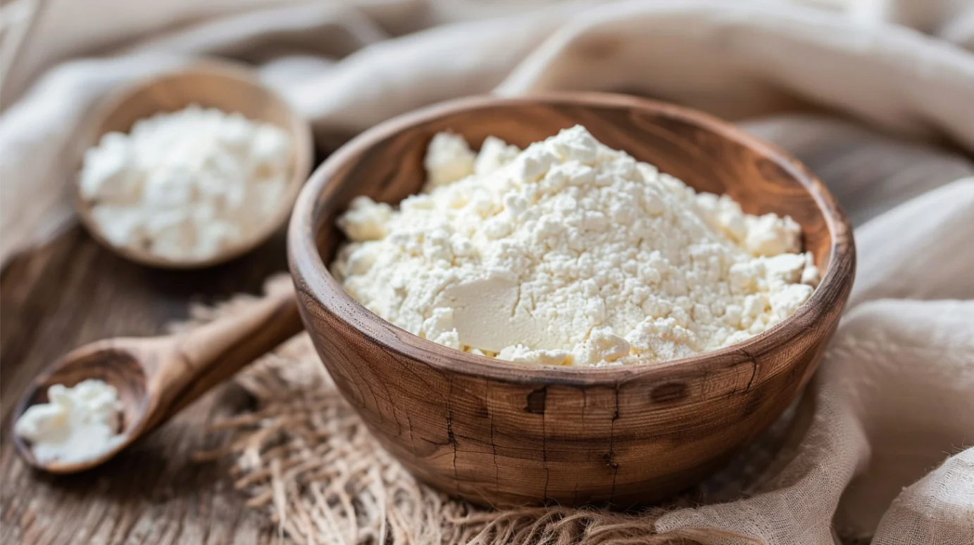 Facts about Milk Powder
