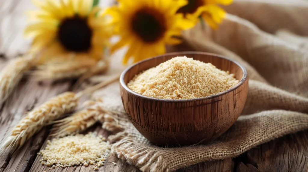 11 Sunflower Lecithin Nutrition Facts: Boost Your Health Naturally 3 How to Incorporate Sunflower Lecithin into Your Diet