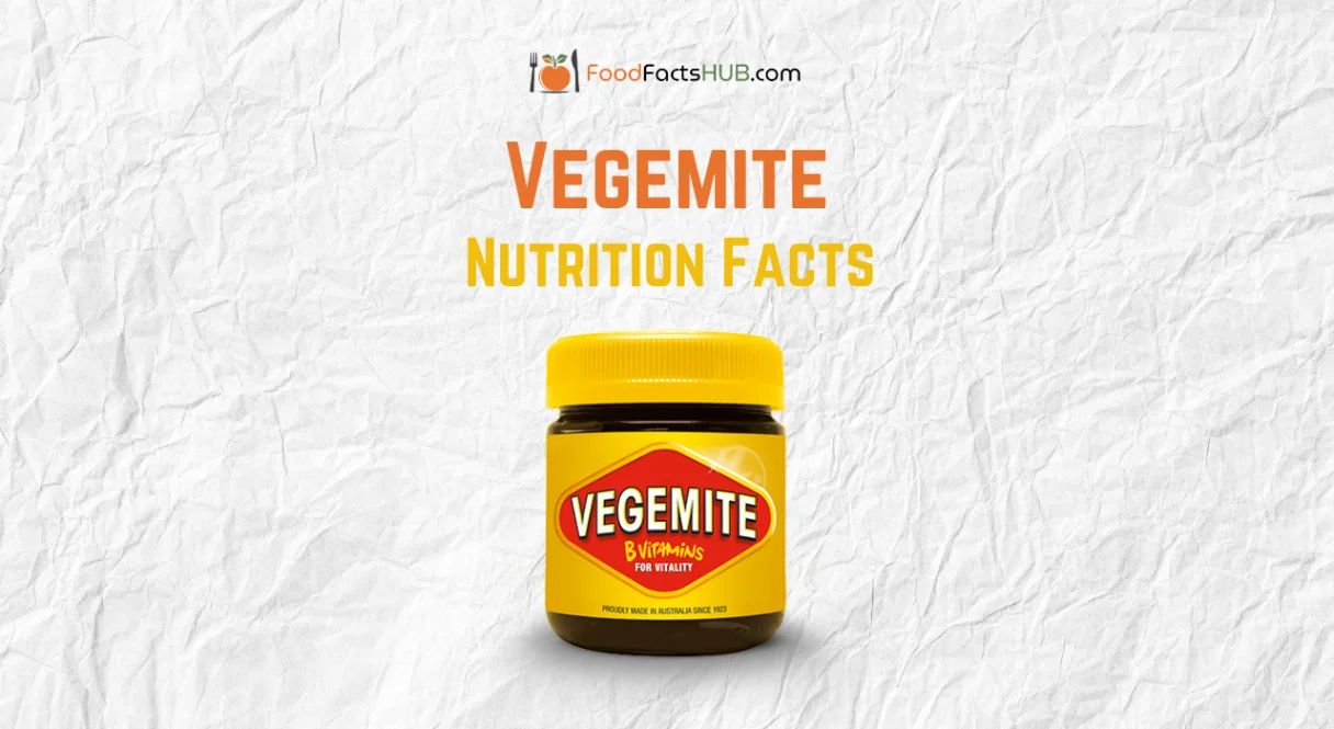 vegemite-nutrition-facts-food-facts-hub