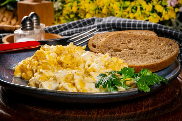 2 SCRAMBLED EGGS NUTRITION FACTS CARBS visual data 6