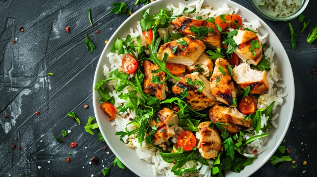 Maximizing the Nutritional Value