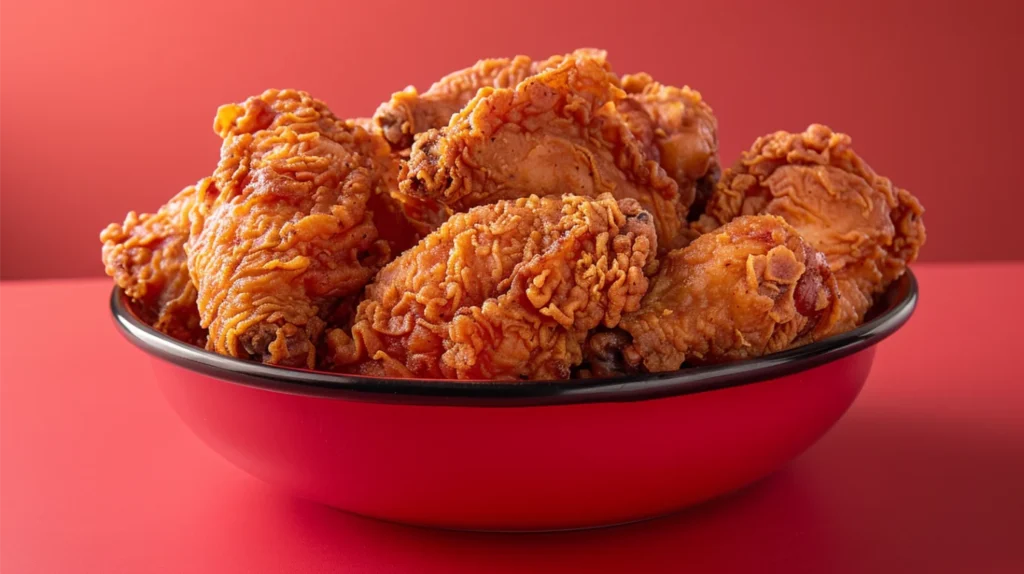 Fried Chicken