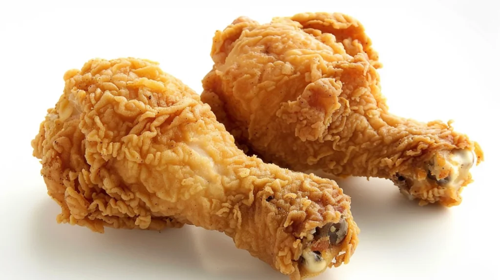 Fried Chicken